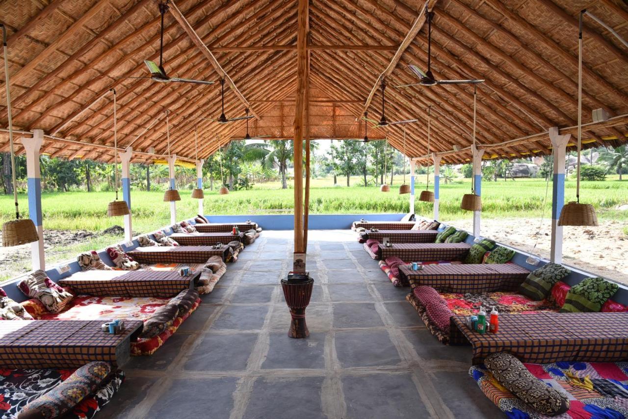 Dream Mango Hampi Hotel Екстериор снимка