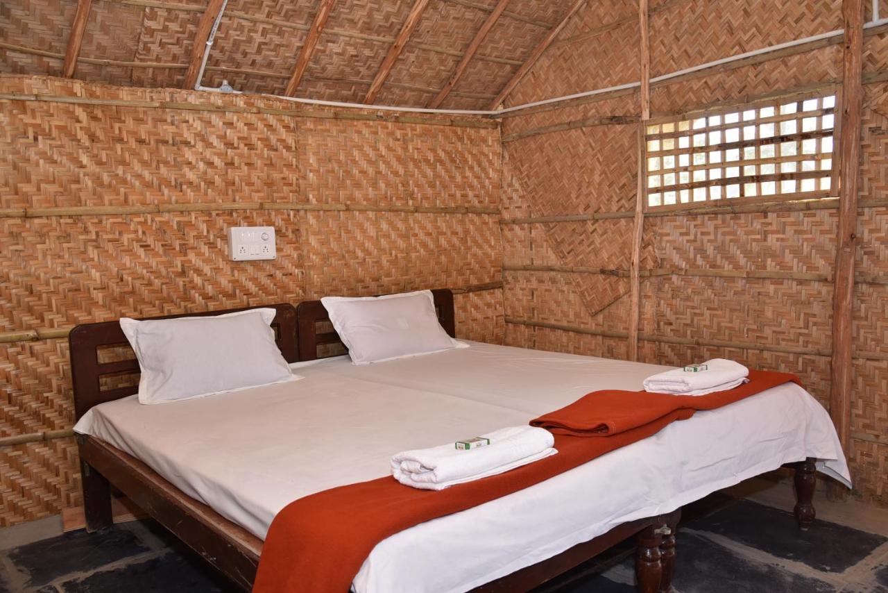 Dream Mango Hampi Hotel Екстериор снимка
