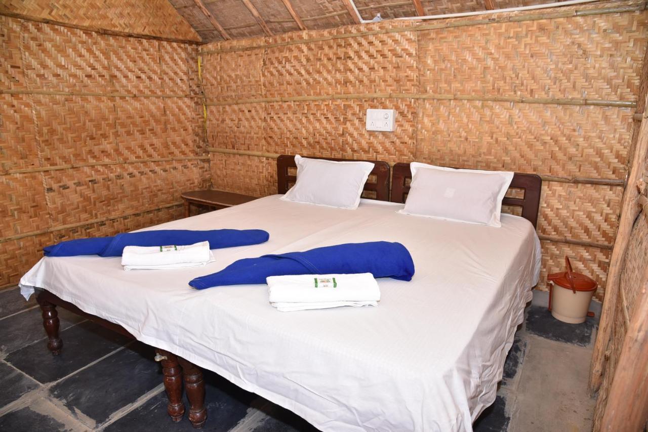 Dream Mango Hampi Hotel Екстериор снимка