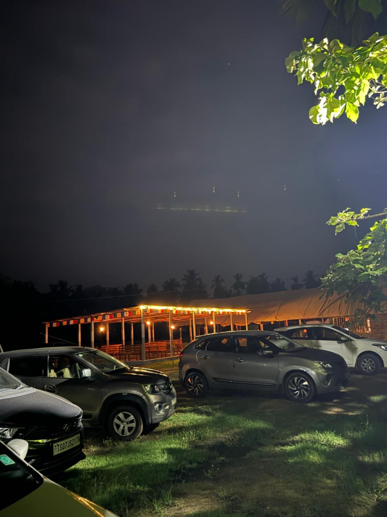 Dream Mango Hampi Hotel Екстериор снимка