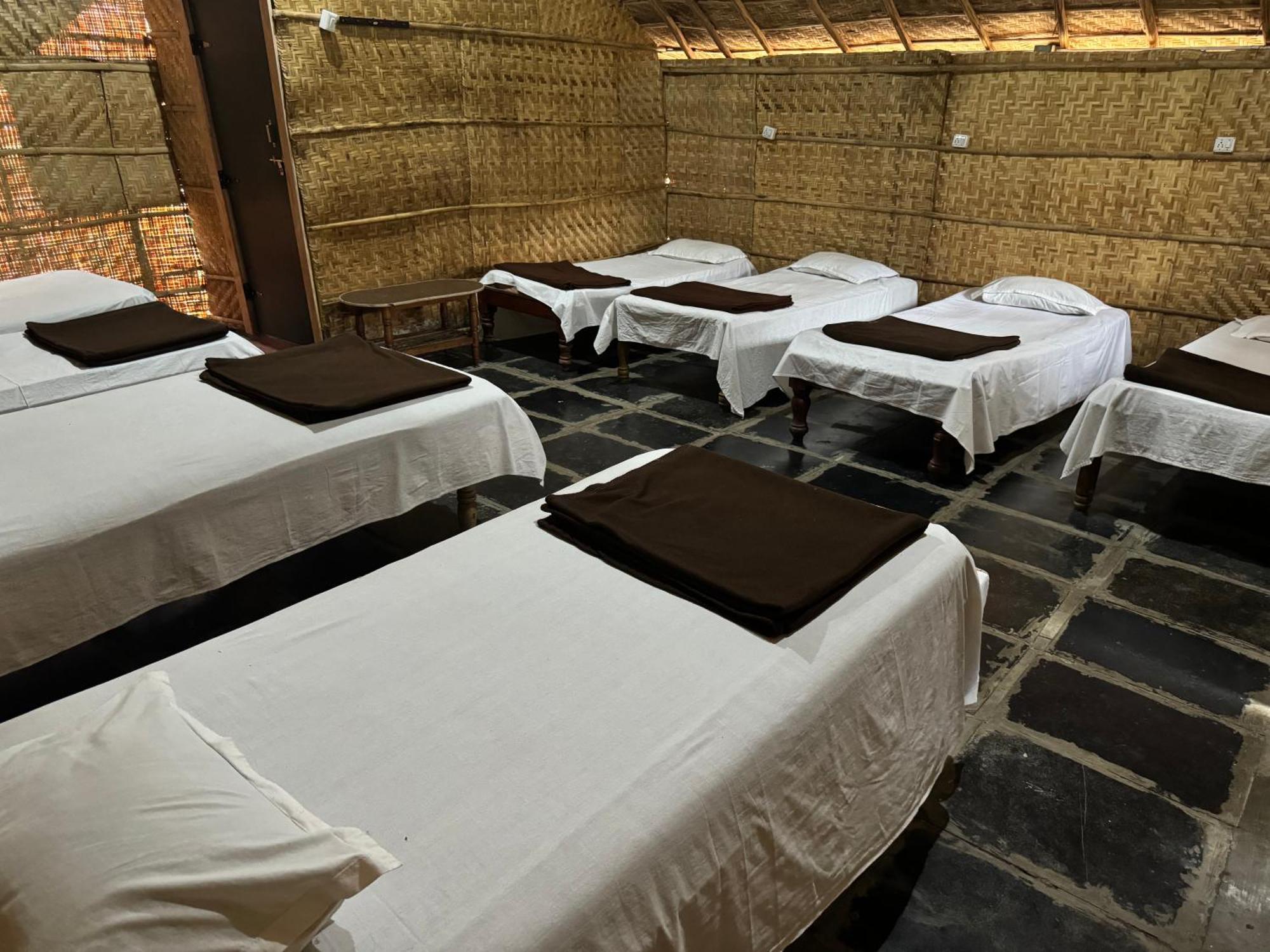 Dream Mango Hampi Hotel Екстериор снимка