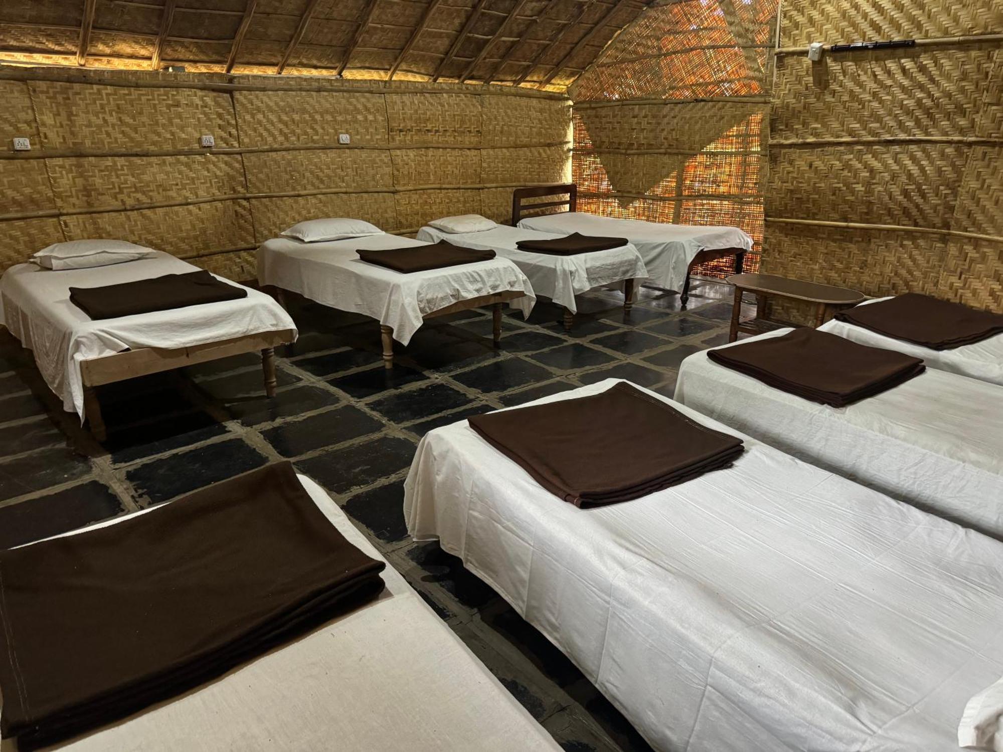 Dream Mango Hampi Hotel Екстериор снимка